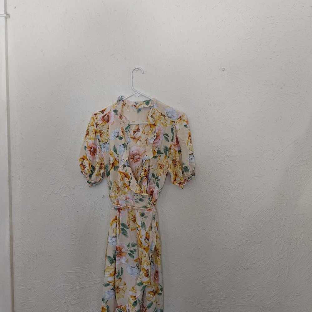 Old navy summer dress
